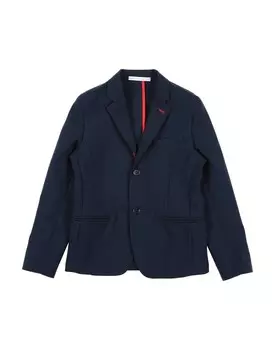 Блейзер Daniele Alessandrini, синий