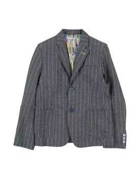 Блейзер Daniele Alessandrini, синий