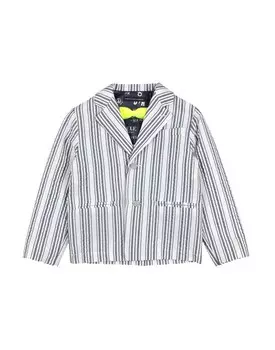 Блейзер Daniele Alessandrini, синий