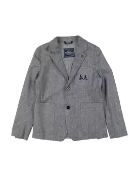 Блейзер Daniele Alessandrini, синий