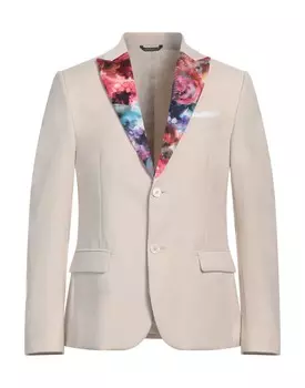 Блейзер Daniele Alessandrini, слоновая кость