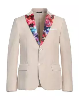 Блейзер Daniele Alessandrini, слоновая кость