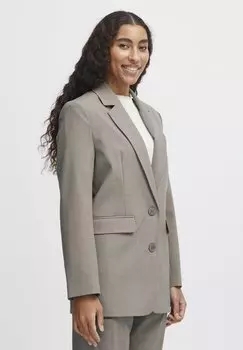 Блейзер DANTA b.young, серый