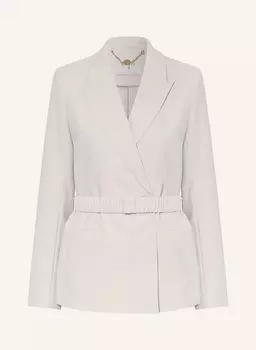 Блейзер DANTE6 MEMOAR, бежевый