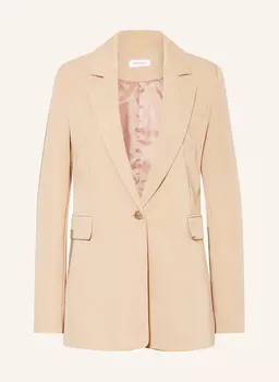 Блейзер Darling Harbour, бежевый