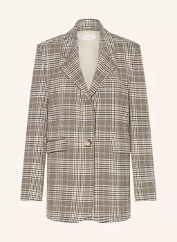 Блейзер Darling Harbour, коричневый