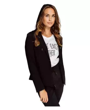 Блейзер Дарсия Zhrill, черный