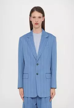 Блейзер DAVINA Filippa K, синий