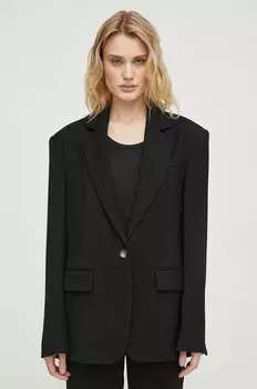 Блейзер Day Birger et Mikkelsen, черный