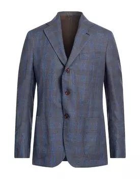 Блейзер De Petrillo, синий