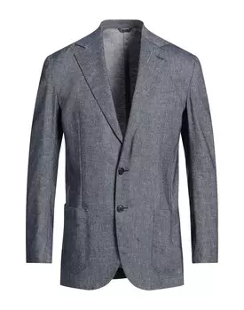 Блейзер De Petrillo, синий