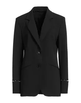 Блейзер Del Core, черный