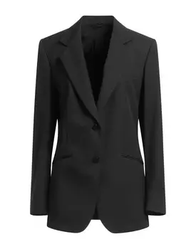 Блейзер Del Core, черный