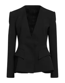 Блейзер Del Core, черный