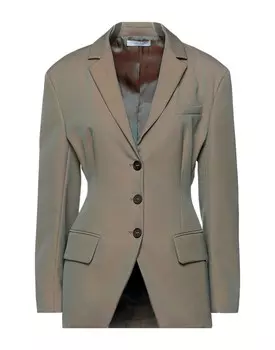 Блейзер Delada, бежевый