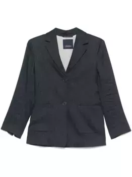 Блейзер Derna 'S Max Mara, синий