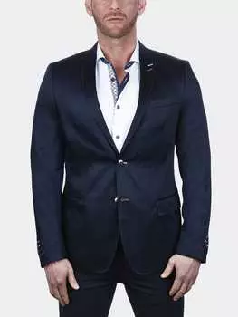 Блейзер Descartes Dash Navy MACEOO