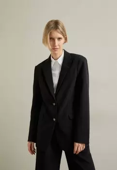 Блейзер DESIGNERS REMIX SPENCER, черный