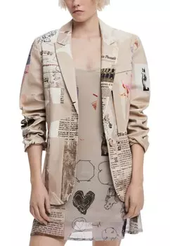 Блейзер Desigual