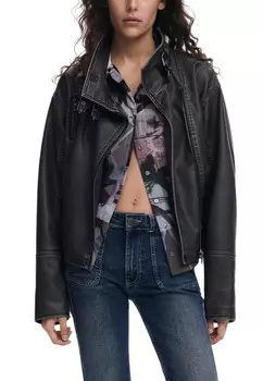 Блейзер Desigual, black