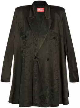 Блейзер Diesel G-Ardenia, черный