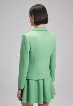 Блейзер DILMA adL, зеленый