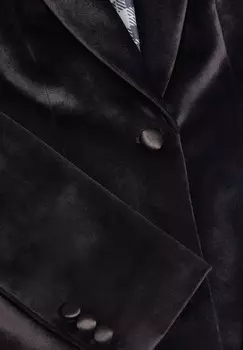 Блейзер DINNER OppoSuits, черный