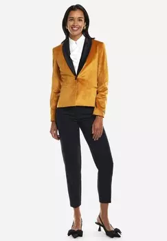 Блейзер DINNER OppoSuits, золотой