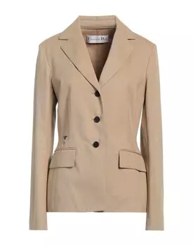 Блейзер Dior, бежевый