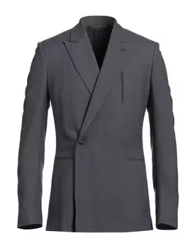 Блейзер Dior Homme, серый