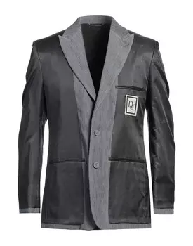 Блейзер Dior Homme, серый