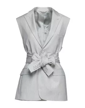 Блейзер Dior, светло-серый