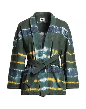 Блейзер Dior, темно-зеленый
