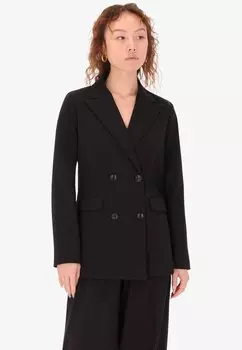 Блейзер Distretto12, черный