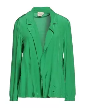 Блейзер Dixie, зеленый