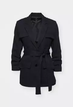 Блейзер DKNY, черный