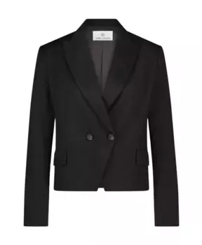 Блейзер для бороды Jane Lushka, серый