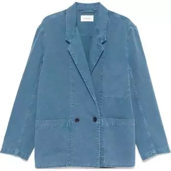 Блейзер для спецодежды Lemaire, синий