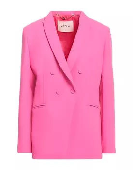Блейзер Dmn Paris, фуксия