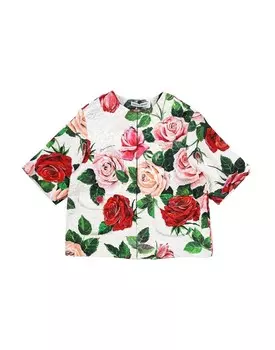 Блейзер Dolce&Gabbana, белый
