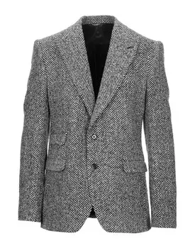 Блейзер Dolce&Gabbana, белый