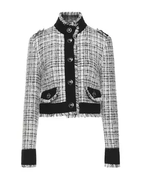 Блейзер Dolce&Gabbana, белый