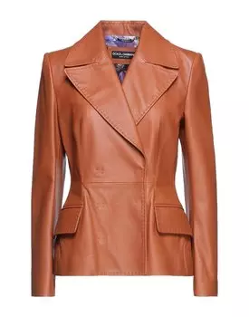 Блейзер Dolce&Gabbana, бежевый