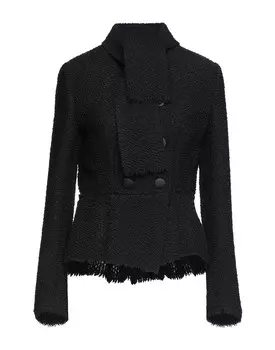 Блейзер Dolce&Gabbana, черный