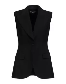 Блейзер Dolce&Gabbana, черный