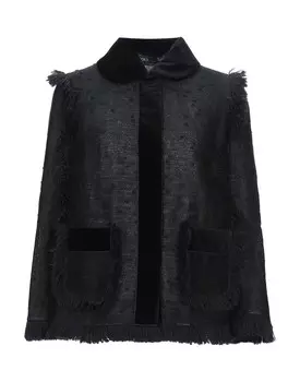 Блейзер Dolce&Gabbana, черный