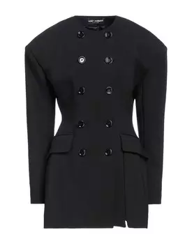 Блейзер Dolce&Gabbana, черный