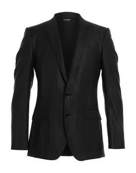 Блейзер Dolce&Gabbana, черный