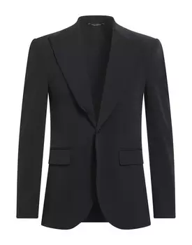 Блейзер Dolce&Gabbana, черный