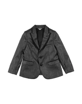 Блейзер Dolce&Gabbana, черный